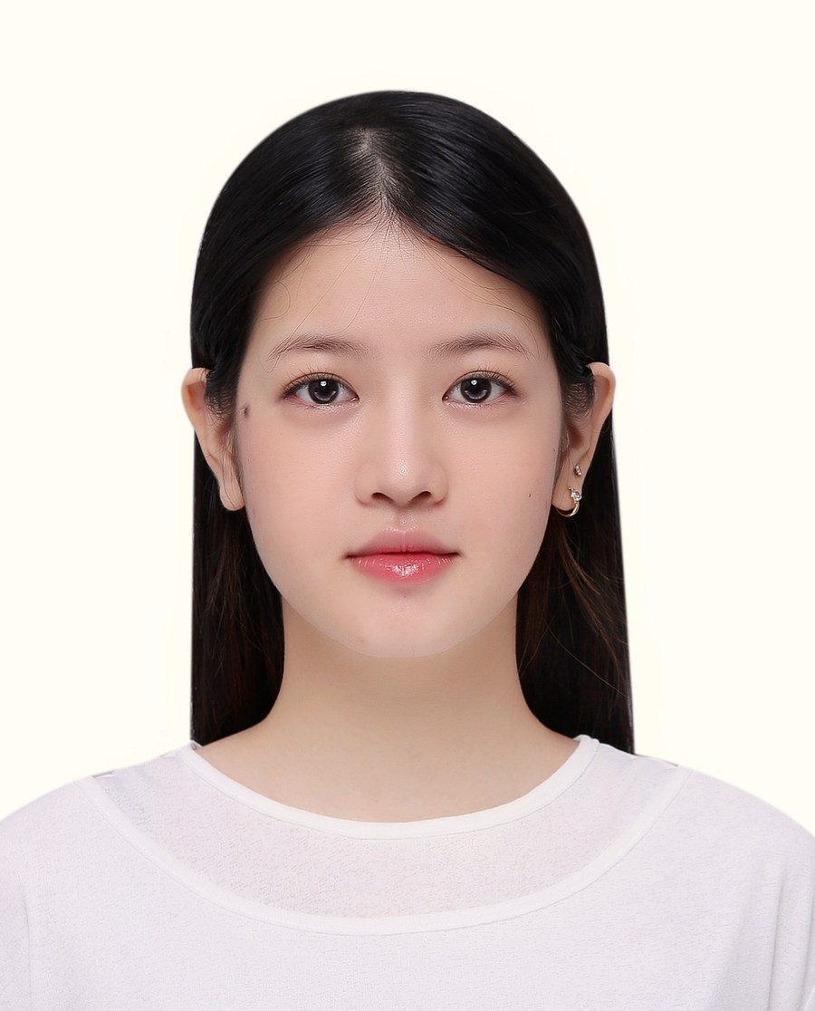 Phạm Thị Trung Anh